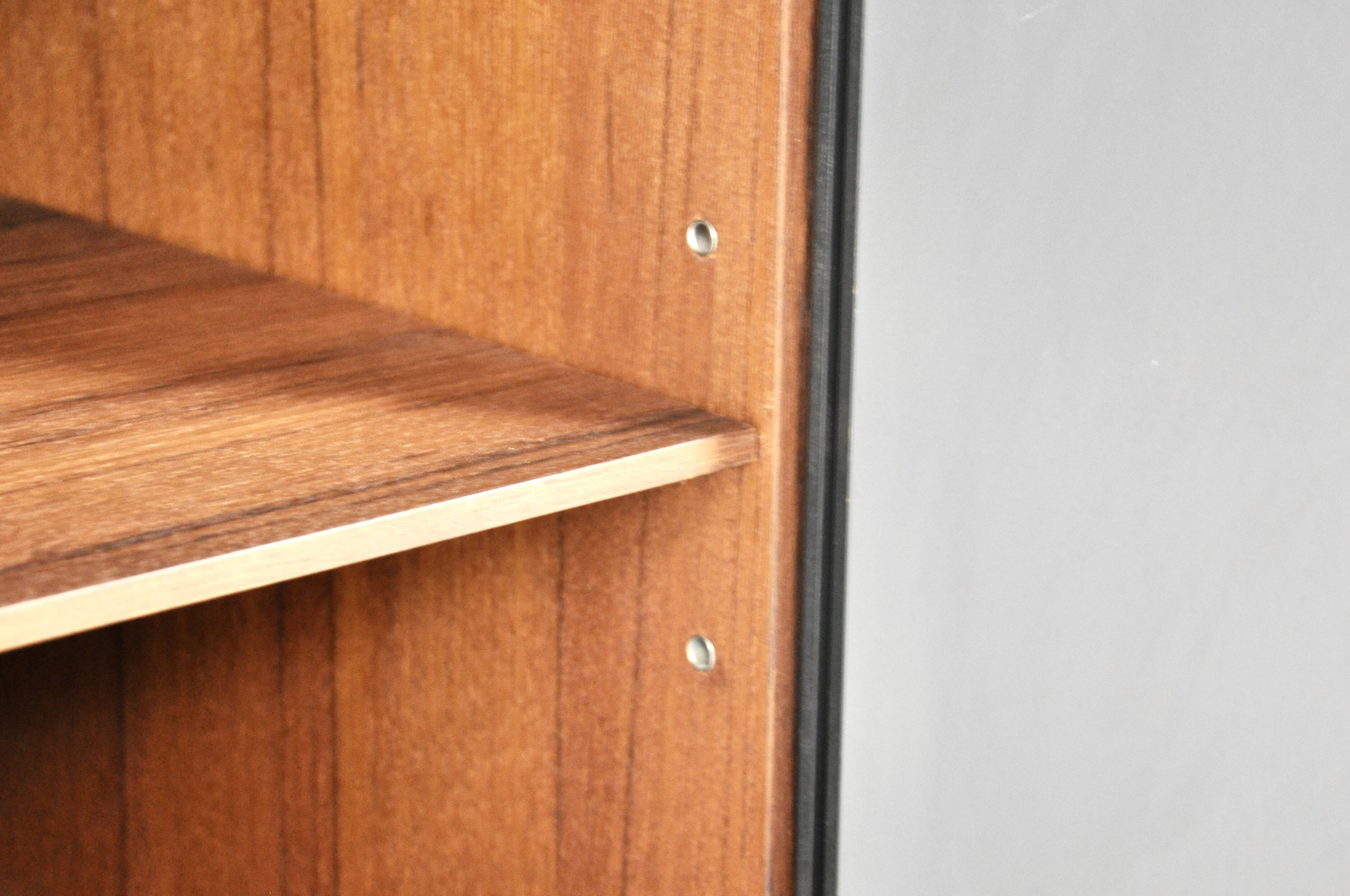 Sideboard by George Nelson for Herman Miller, 1970s