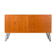 Buffet by Poul Hundevad from the 1960s