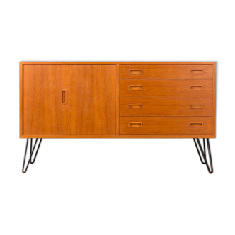 Buffet by Poul Hundevad from the 1960s