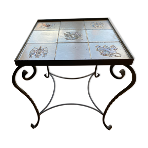 Table basse