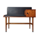 Table in excellent condition and very rare phone