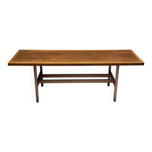Table basse danoise des - teck