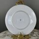 Kmp Berlin Porcelain Flatware and Dessert Plates Set, 20th Century