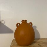 Ceramic vase