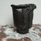 Petit vase D Pouchain