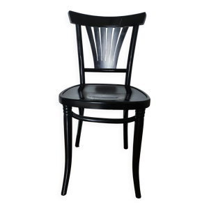 Chaise bistrot vintage