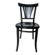 Vintage bistro chair