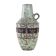 Ceramic vase, German design, 1960s, manufactured in West Germany