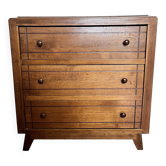 Vintage chest of drawers