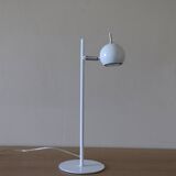 Agemob international eyeball desk lamp