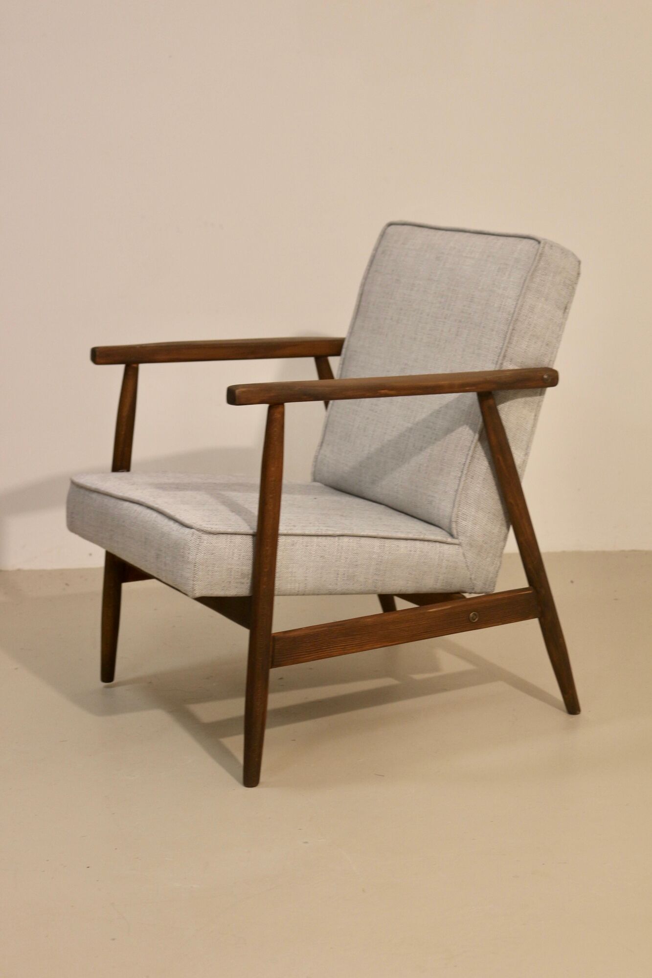 Fauteuil Henryk Lis 300-190 années 1970
