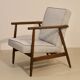 Fauteuil Henryk Lis 300-190 années 1970