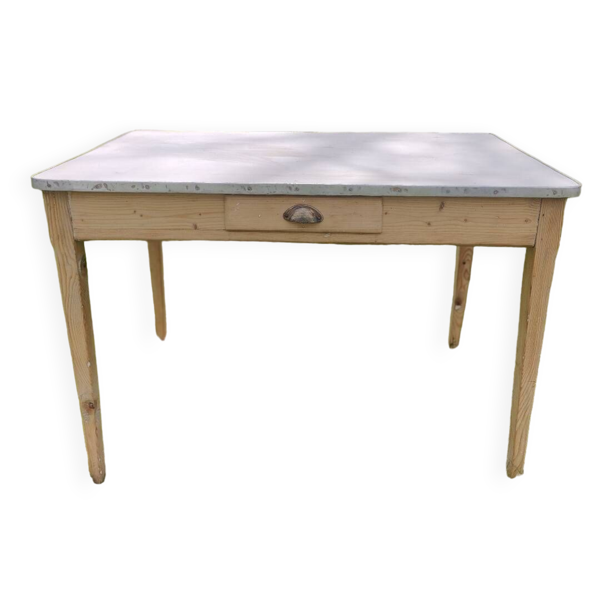 1950s kitchen table