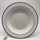 6 assiettes creuses “ nuova fontebasso”, italie