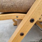 Paire de fauteuils design hollandais, 1970s