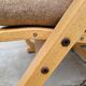 Paire de fauteuils design hollandais, 1970s