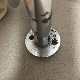 Old chrome Jumo lamp to be fixed with flexible