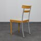 8x Postmodern Dining Chair by Arco, 1990s