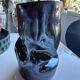 Vintage vase by Bloomingville