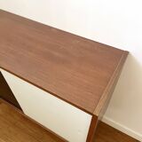 Vintage modernist sideboard from the 60s