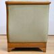 Meridian with a Solid Walnut Frame, Restoration Period – Early 19th Century