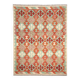 AFGHAN PACHTOUN KILIM 204 x 160 cm