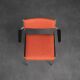 Set of 4 modernist dining chairs by Thereca, Netherlands, 1960s
