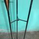 Lampadaire vintage des années 60