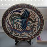 Plateau dragons Turkey
