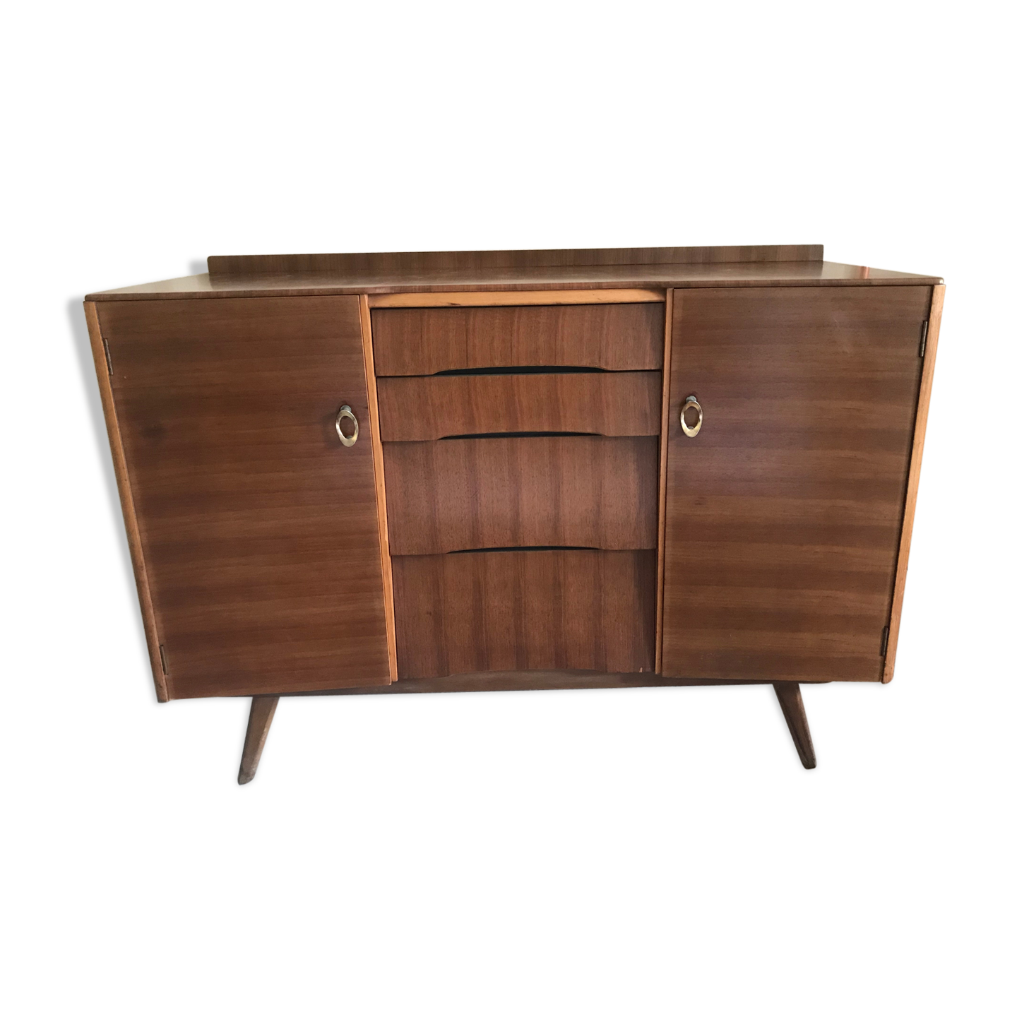 Avalon vintage buffet 1960