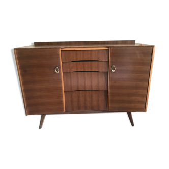Avalon vintage buffet 1960