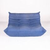 Pair of Togo sofas by Michel Ducaroy for Ligne Roset