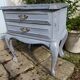 Bedside tables