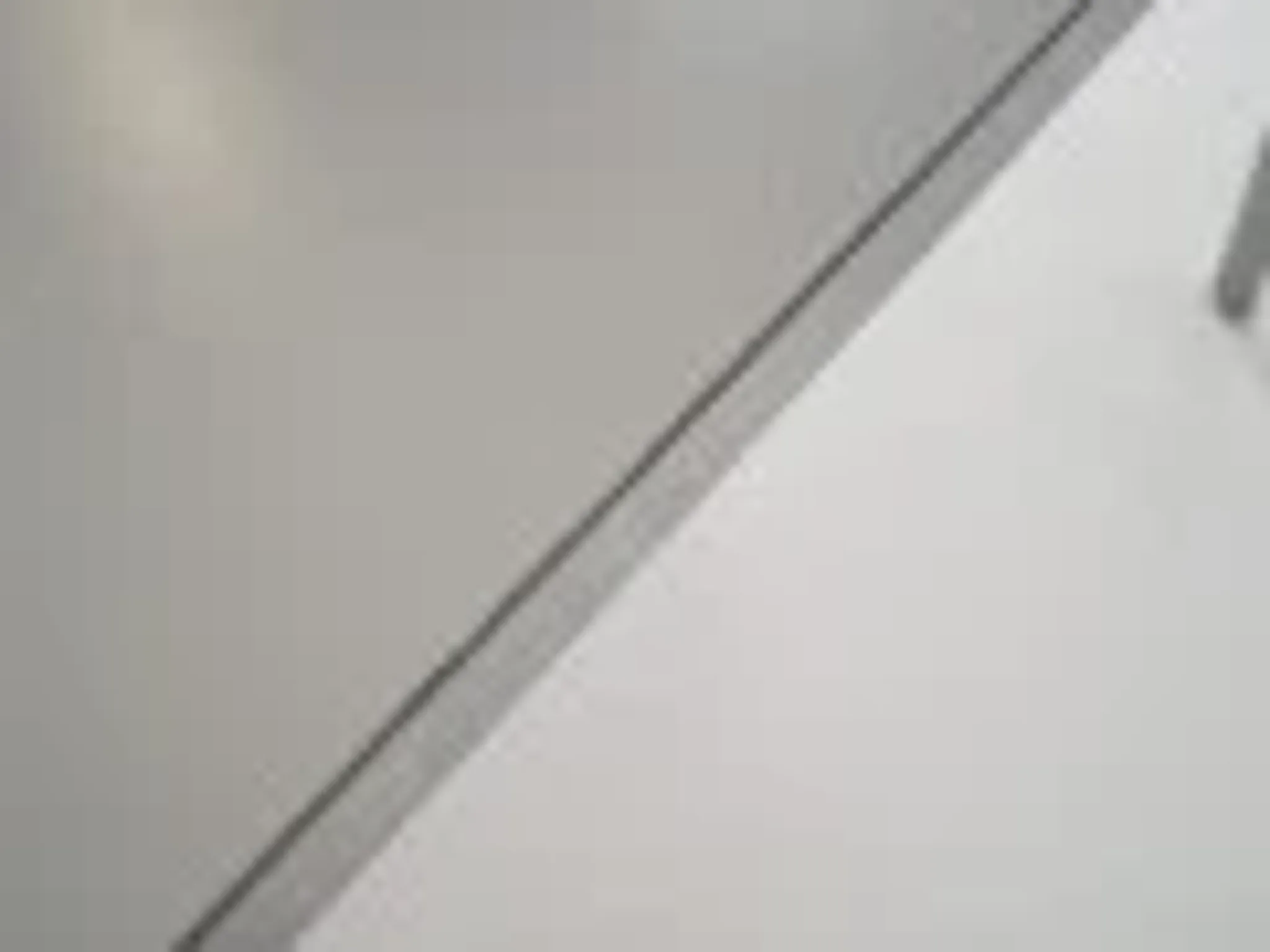 Aluminium desk, Scandinavian design, 1980s, manufacturer: Montana Furniture