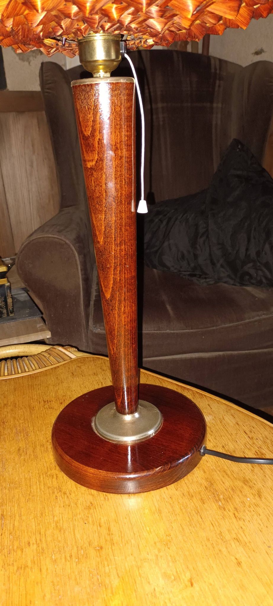 Lampe
