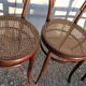 Set of 4 chairs fischel
