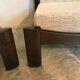 Pair of vintage armchairs