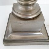 Vintage ion column lamp 1970