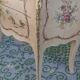 Venetian commode