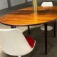 Table de Salle à Manger Pliante en Palissandre, Danemark, 1960s