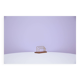 porte lettre vintage en teck 3 supports en laiton