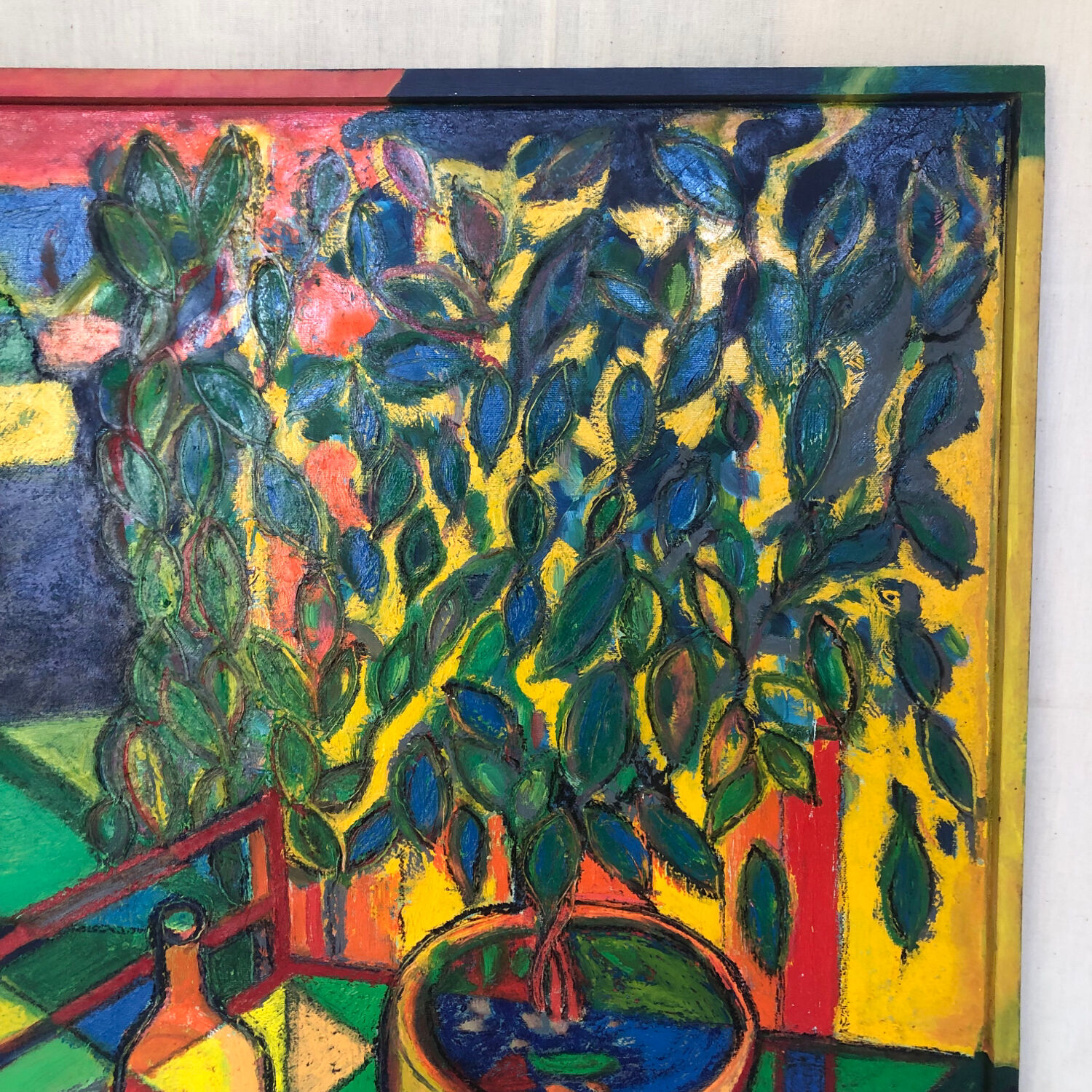 Still life