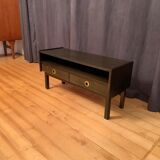 Commode basse Danemark années 1970