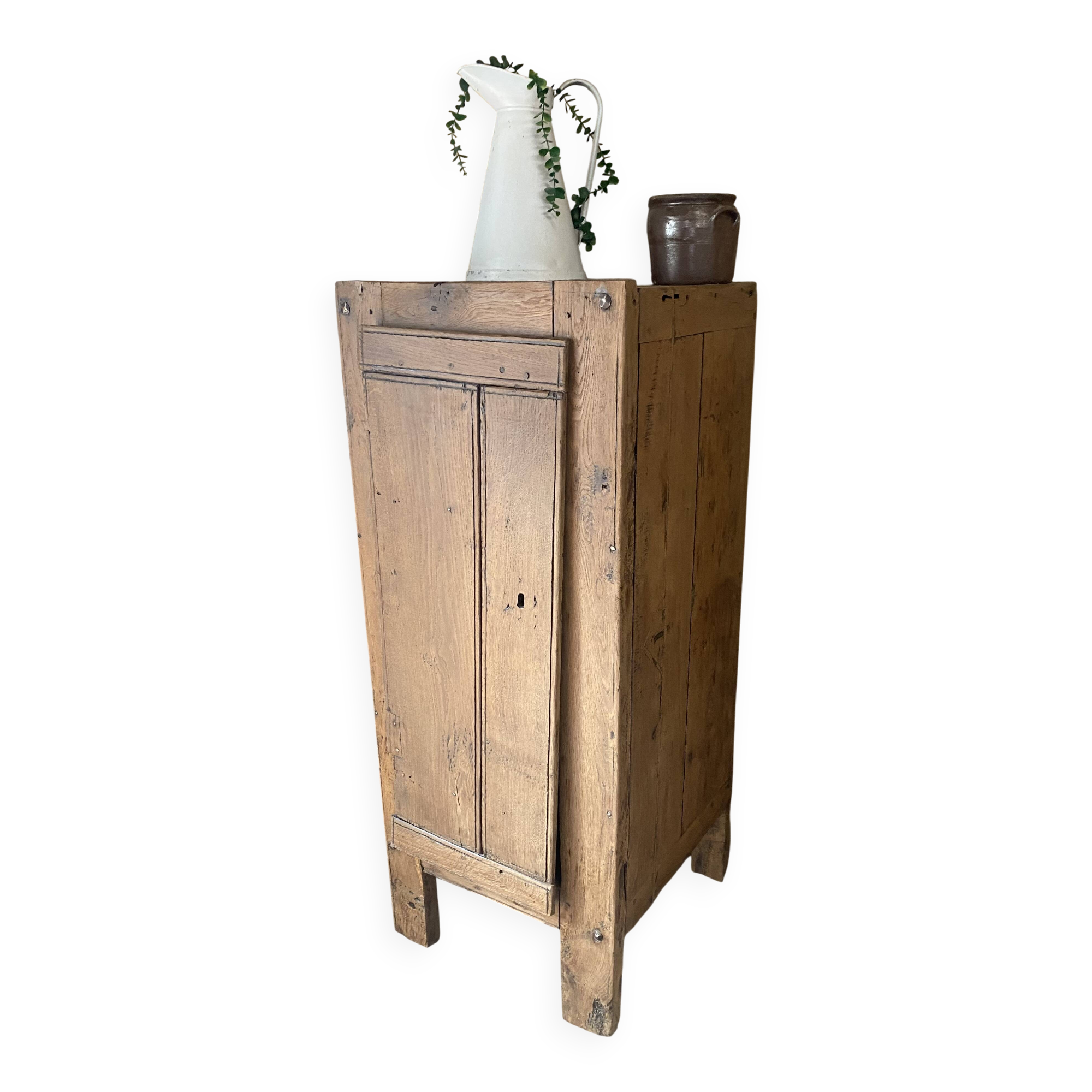 Oak sideboard