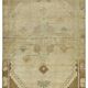 Turkish Vintage Anatolian Rug 120 cm x 217 cm