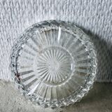 Glass bottle coaster