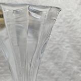 Vase en cristal "Capucine"