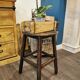 4-foot tabouret