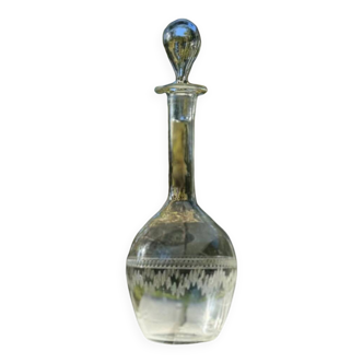 Liquor carafe