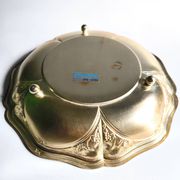 2 plateaus vintage WMF Allemagne